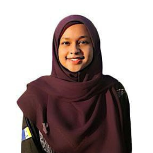 Munirah Zainol